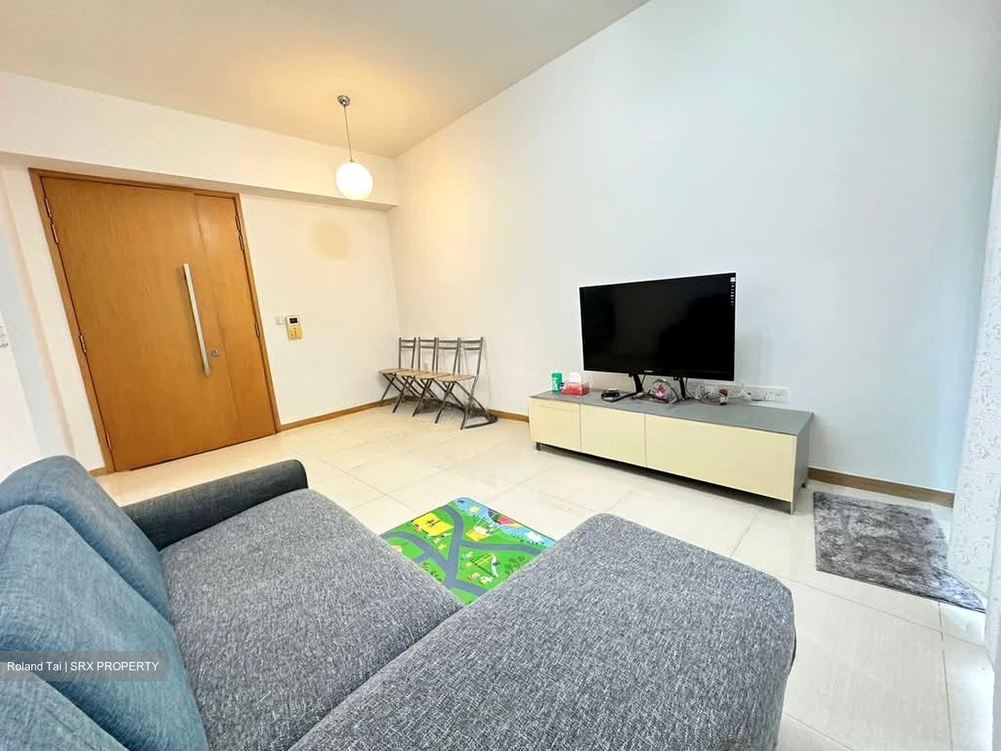 Terrasse (D19), Condominium #579660961